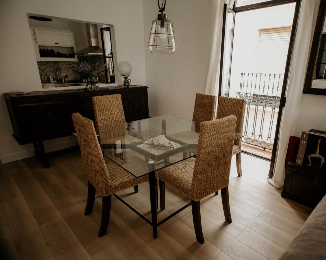 Casa Da Catedral Ramona Apartment Badajoz Luaran gambar